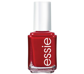 ESSIE NAIL COLOR (A LIST) BY ESSIE