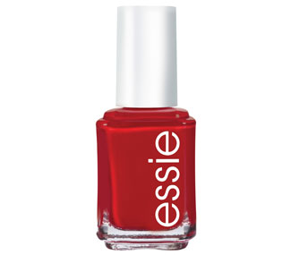 ESSIE NAIL COLOR (FOREVER YUMMY) BY ESSIE