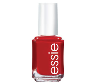 ESSIE NAIL COLOR (RUSSIAN ROULETTE) BY ESSIE