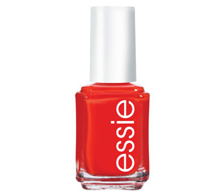 ESSIE NAIL COLOR (FIFTH AVENUE) BY ESSIE