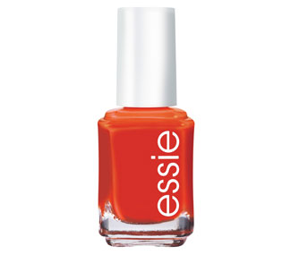 ESSIE NAIL COLOR (CLAMBAKE) BY ESSIE