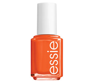 ESSIE NAIL COLOR (MEET ME AT SUNSET) BY ESSIE