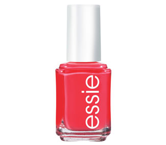 ESSIE NAIL COLOR (PEACH DAIQUIRI) BY ESSIE