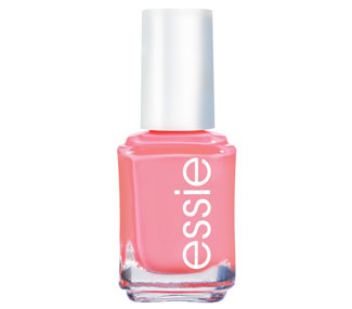 ESSIE NAIL COLOR (CUTE AS A BUTTON) BY ESSIE