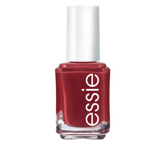 ESSIE NAIL COLOR (BROWNIE POINTS) BY ESSIE