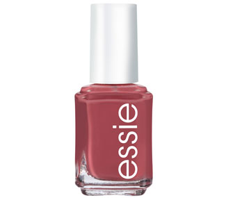 ESSIE NAIL COLOR (IN STITCHES) BY ESSIE