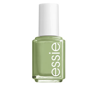 ESSIE NAIL COLOR (MINK MUFFS) BY ESSIE