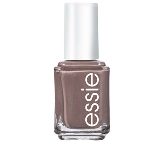 ESSIE NAIL COLOR (MOCHACINO) BY ESSIE