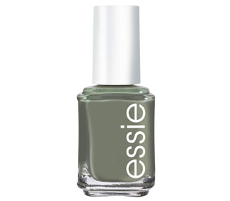 ESSIE NAIL COLOR (SEW PSYCHED) BY ESSIE