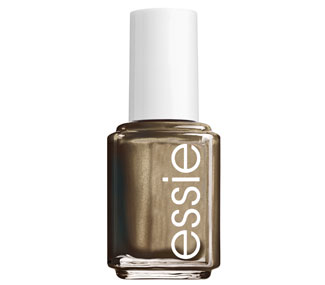 ESSIE NAIL COLOR (ARMED AND READY) BY ESSIE