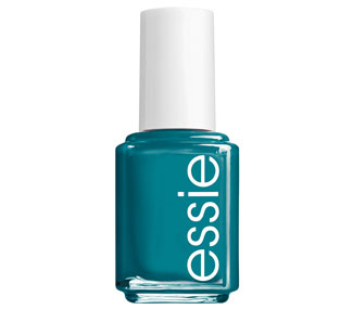 ESSIE NAIL COLOR (GO OVERBOARD) BY ESSIE