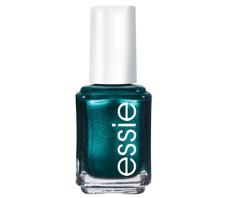 ESSIE NAIL COLOR (TROPHY WIFE) BY ESSIE