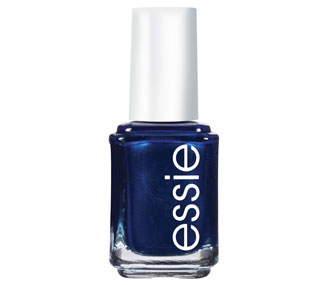 ESSIE NAIL COLOR (ARUBA BLUE) BY ESSIE