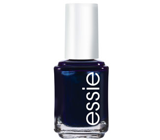 ESSIE NAIL COLOR (MIDNIGHT CAMI) BY ESSIE