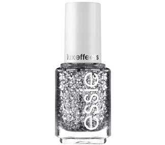 ESSIE LUXEFFECTS TOP COAT (SET IN STONES) BY ESSIE