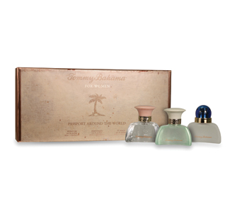 TOMMY BAHAMA COFFRET SET FOR WOMEN BY TOMMY BAHAMA COFFRET SET