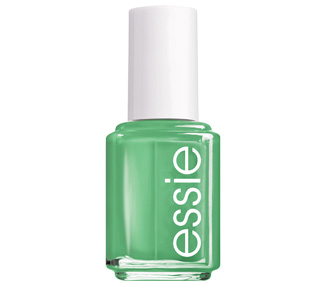 ESSIE NAIL COLOR (MOJITO MADNESS) BY ESSIE