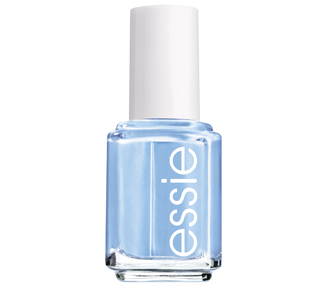 ESSIE NAIL COLOR (BIKINI SO TEENY) BY ESSIE