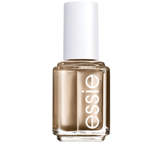 ESSIE NAIL COLOR MIRROR METALLIC (GOOD AS GOLD) BY ESSIE