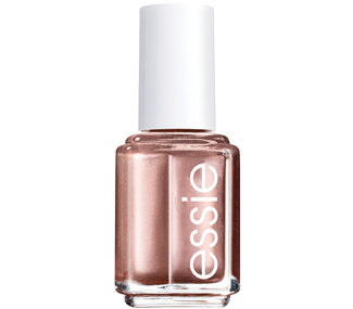 ESSIE NAIL COLOR MIRROR METALLIC (PENNY TALK) BY ESSIE