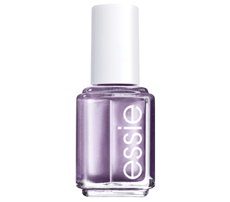 ESSIE NAIL COLOR MIRROR METALLIC (NOTHING ELSE METALS) BY ESSIE