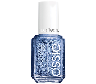 ESSIE LUXEFFECTS TOP COAT (STROKE OF BRILLIANCE) BY ESSIE