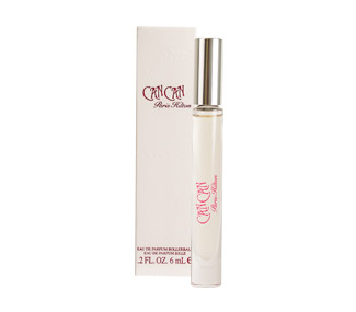 CAN CAN FOR WOMEN BY PARIS HILTON EAU DE PARFUM ROLLER BALL