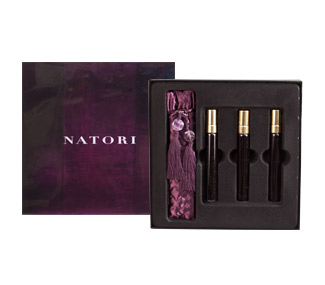 NATORI FOR WOMEN BY JOSIE NATORI GIFT SET