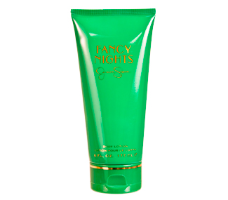 FANCY NIGHTS FOR WOMEN BY JESSICA SIMPSON BODY LOTION