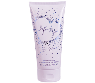 I FANCY YOU FOR WOMEN BY JESSICA SIMPSON BODY LOTION