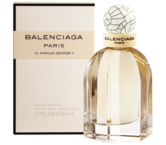 BALENCIAGA PARIS FOR WOMEN BY BALENCIAGA EAU DE PARFUM SPRAY