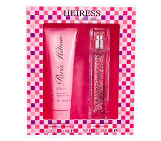 HEIRESS FOR WOMEN BY PARIS HILTON GIFT SET