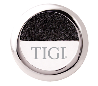 HIGH DENSITY SPLIT EYESHADOW (FEISTY) BY TIGI COSMETICS