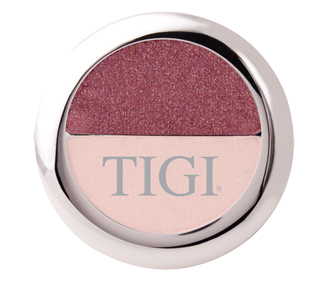 HIGH DENSITY SPLIT EYESHADOW (FLAWLESS) BY TIGI COSMETICS