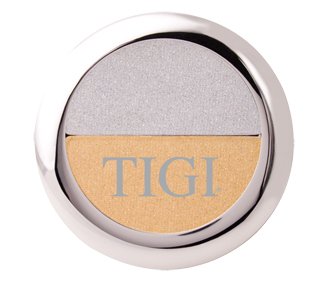 HIGH DENSITY SPLIT EYESHADOW (GLITZ) BY TIGI COSMETICS