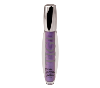 LONGWEARING CREAM EYESHADOW (PURPLE) BY TIGI COSMETICS