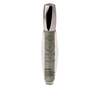 LONGWEARING CREAM EYESHADOW (PLAYFUL) BY TIGI COSMETICS