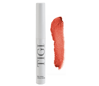 LIP CREAM (MIAMI) BY TIGI COSMETICS