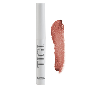 LIP CREAM (MALIBU) BY TIGI COSMETICS