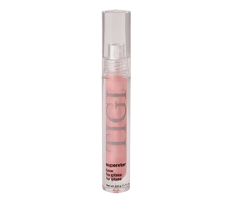 LUXE LIP GLOSS (SUPERSTAR) BY TIGI COSMETICS