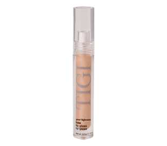 LUXE LIP GLOSS (YOUR HIGHNESS) BY TIGI COSMETICS