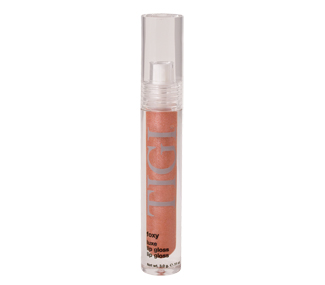 LUXE LIP GLOSS (FOXY) BY TIGI COSMETICS