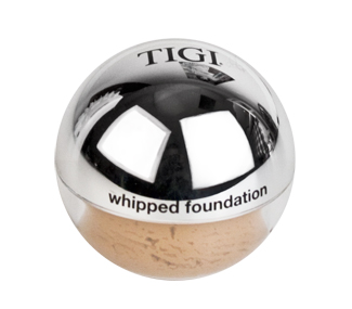 WHIPPED FOUNDATION #1 BY TIGI COSMETICS