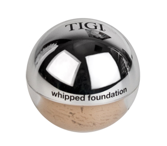 WHIPPED FOUNDATION #2 BY TIGI COSMETICS