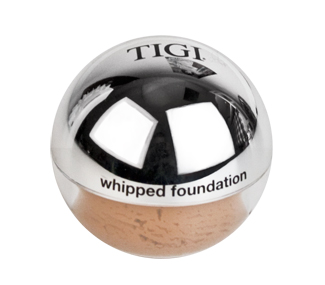 WHIPPED FOUNDATION #3 BY TIGI COSMETICS