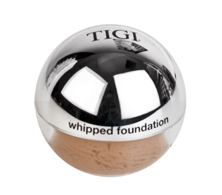 WHIPPED FOUNDATION #4 BY TIGI COSMETICS