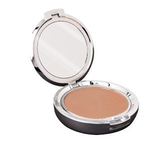 POWDER FOUNDATION (CHARM) BY TIGI COSMETICS