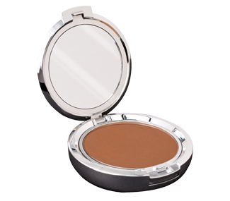 POWDER FOUNDATION (ENTICE) BY TIGI COSMETICS