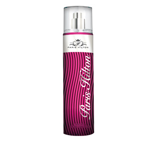 PARIS HILTON FOR WOMEN BY PARIS HILTON BODY SPRAY