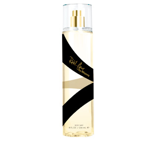 REB'L FLEUR FOR WOMEN BY RIHANNA BODY SPRAY